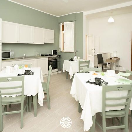 Vitetum Bed & Breakfast Bitetto Exterior photo