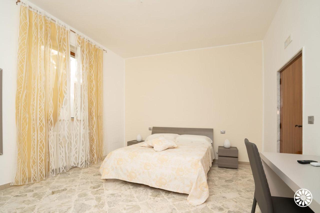 Vitetum Bed & Breakfast Bitetto Exterior photo